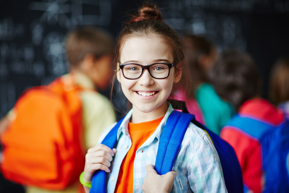 Spotting Vision Problems Before They Impact Learning: The Role of Back-to-School Eye Exams