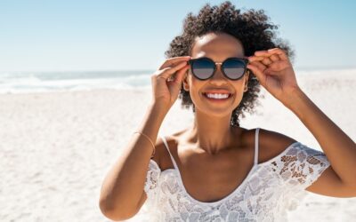 The Importance of UV Protection for Your Eyes