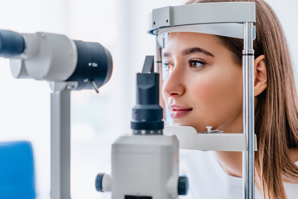 Can Eye Exams Be Done Online?