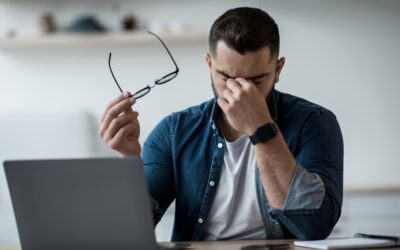 What Causes Gritty Eyes & How to Treat Them