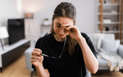 What Causes Dry Eye in Jacksonville, FL