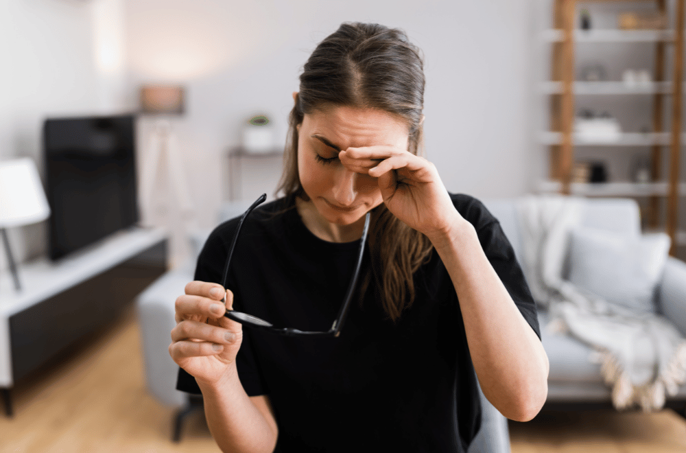 What Causes Dry Eye in Jacksonville, FL