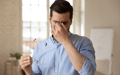 How is Dry Eye Diagnosed?