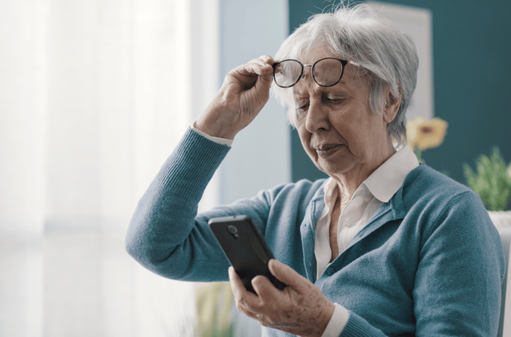 How Do You Know When You Need Cataract Surgery?